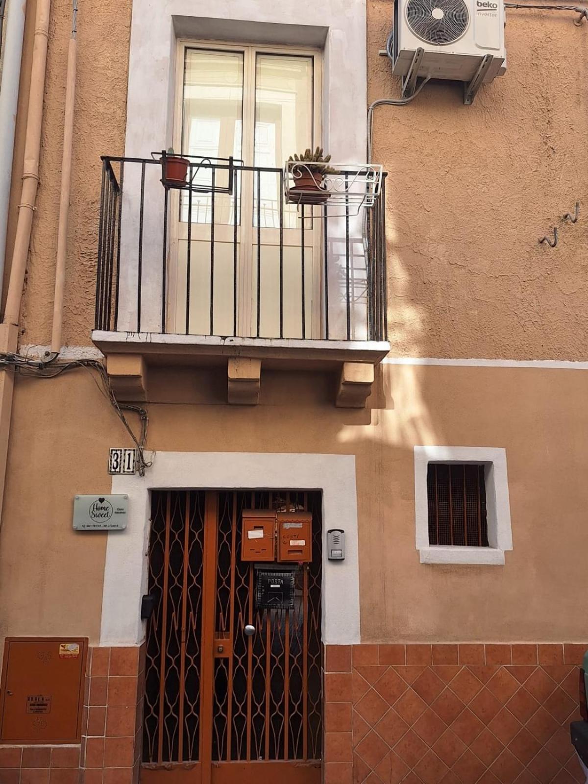 Homesweet CTA Exterior foto
