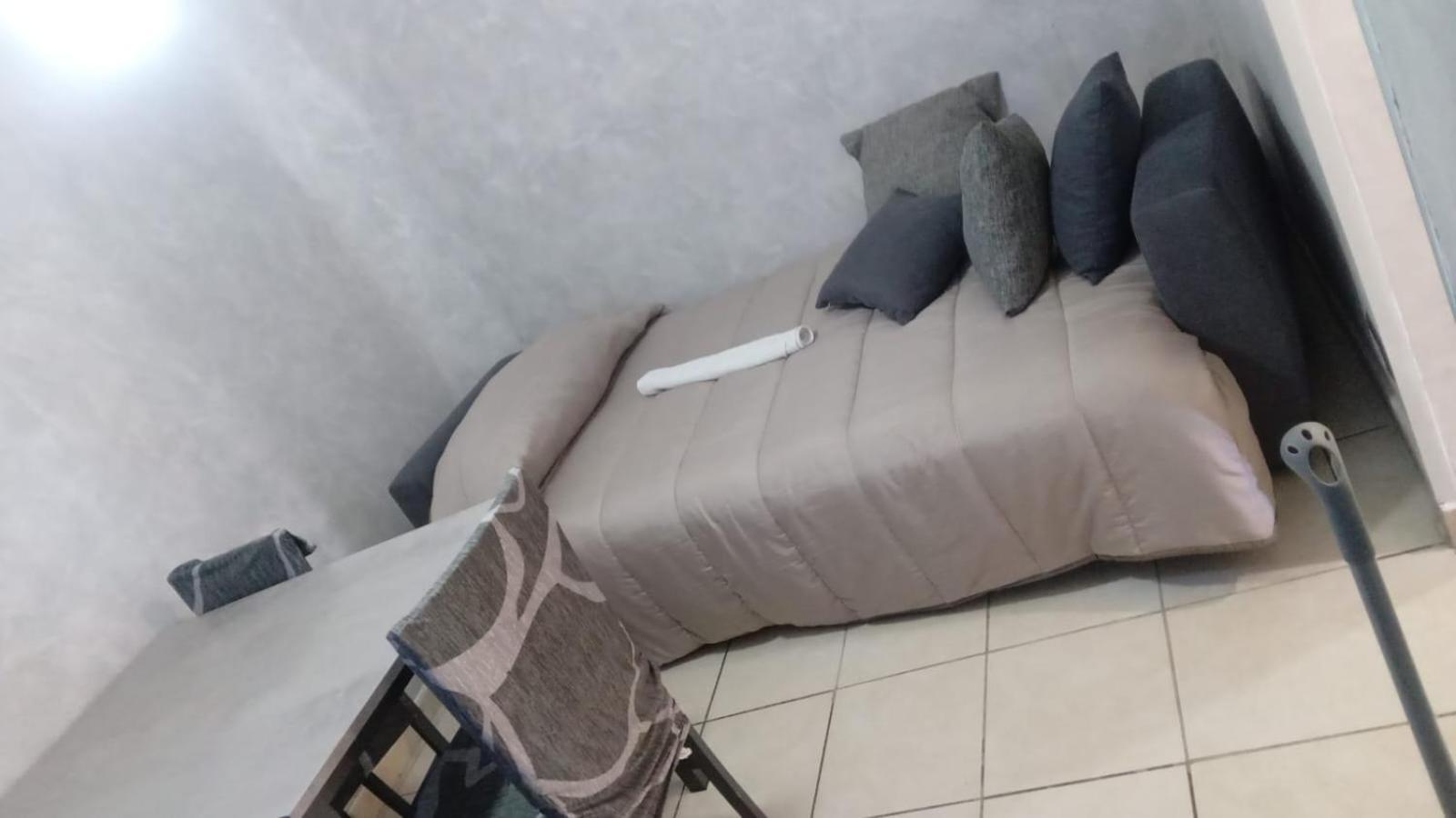 Homesweet CTA Cameră foto